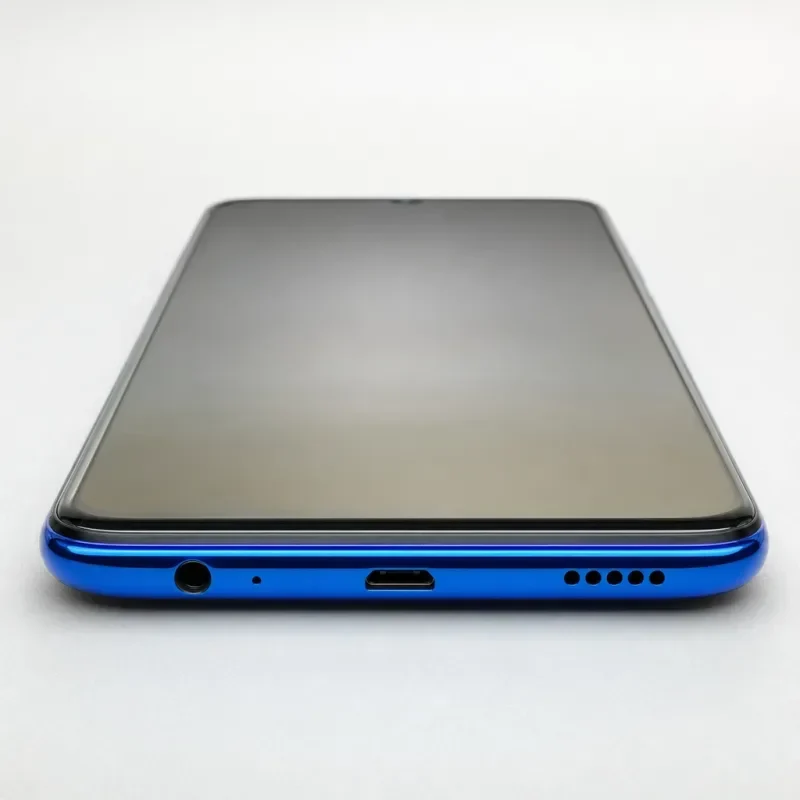 HONOR 20i Lautsprecher Reparatur – House of Mobile Berlin