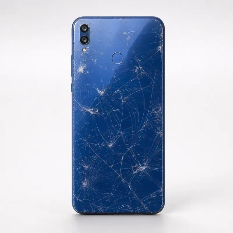 Honor 8X Max Backcover Reparatur – House of Mobile Berlin