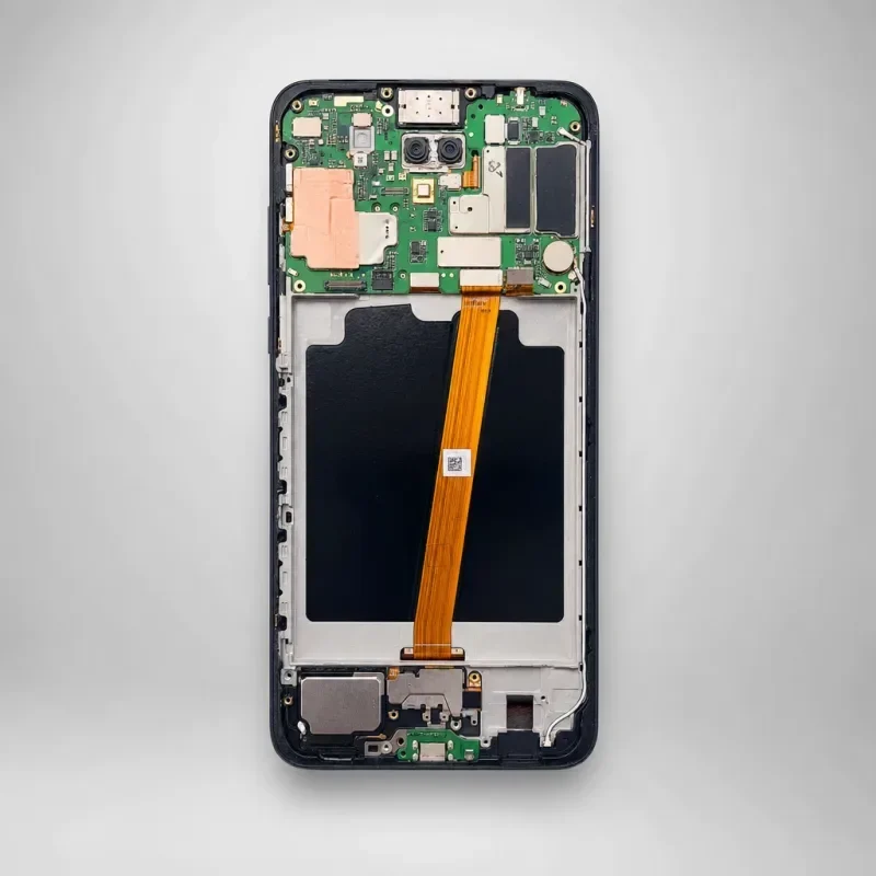 Honor 8X Max Mainboard Reparatur – House of Mobile Berlin