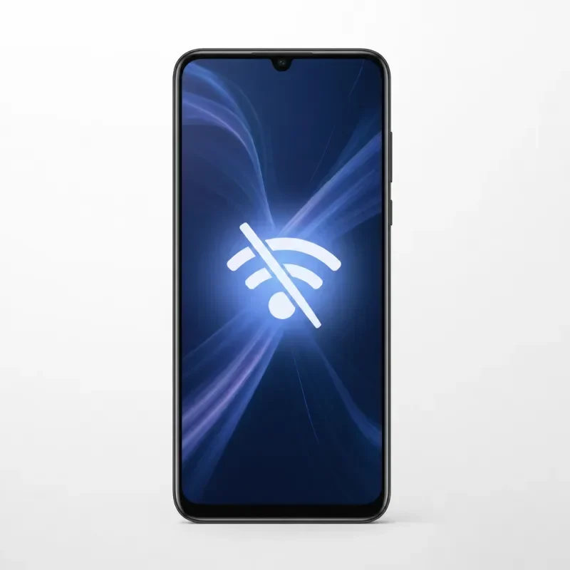 Honor 8X Max Netz & WLAN Reparatur – House of Mobile Berlin