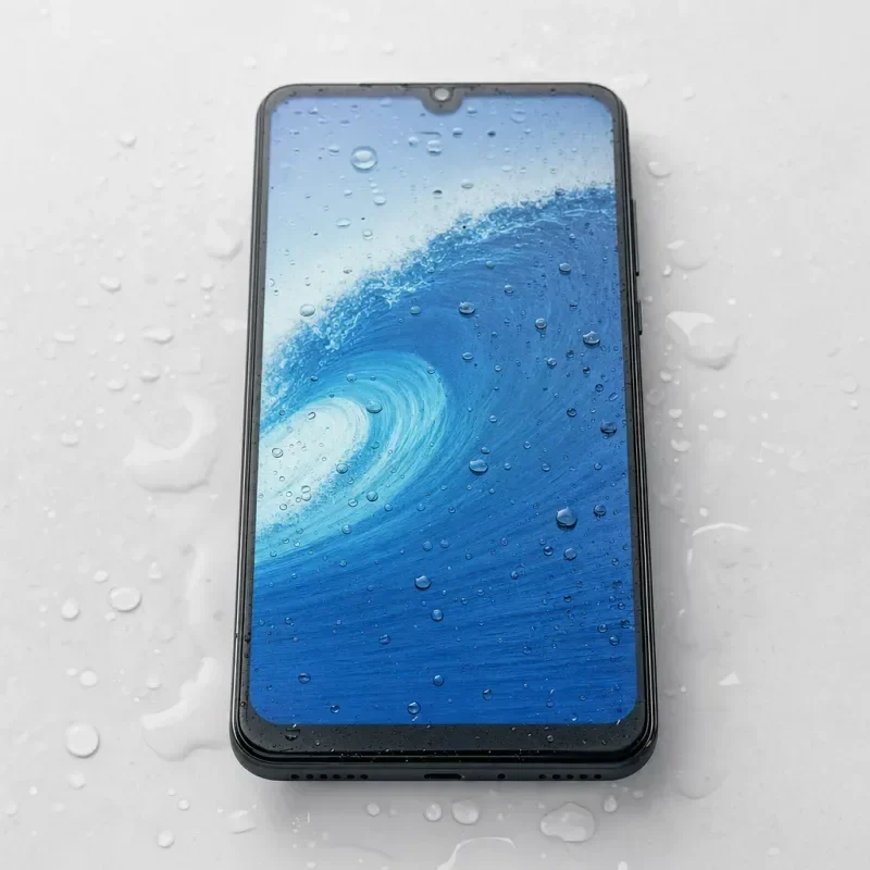 Honor 8X Max Wasserschaden Diagnose – House of Mobile Berlin