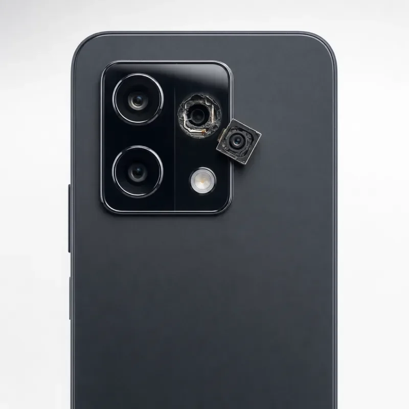 HONOR 90 GT Kamera Reparatur – House of Mobile Berlin