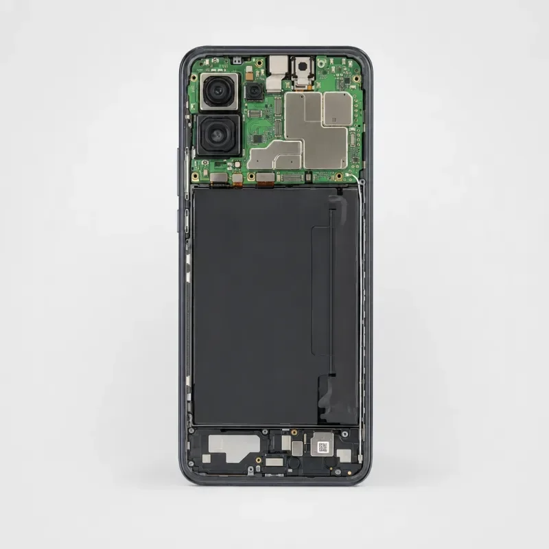 HONOR 90 GT Mainboard Reparatur – House of Mobile Berlin