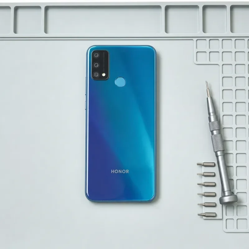 HONOR 9A Fehlerdiagnose – House of Mobile Berlin