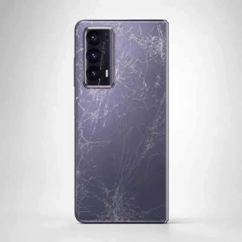 HONOR Magic V2 Backcover Reparatur – House of Mobile Berlin