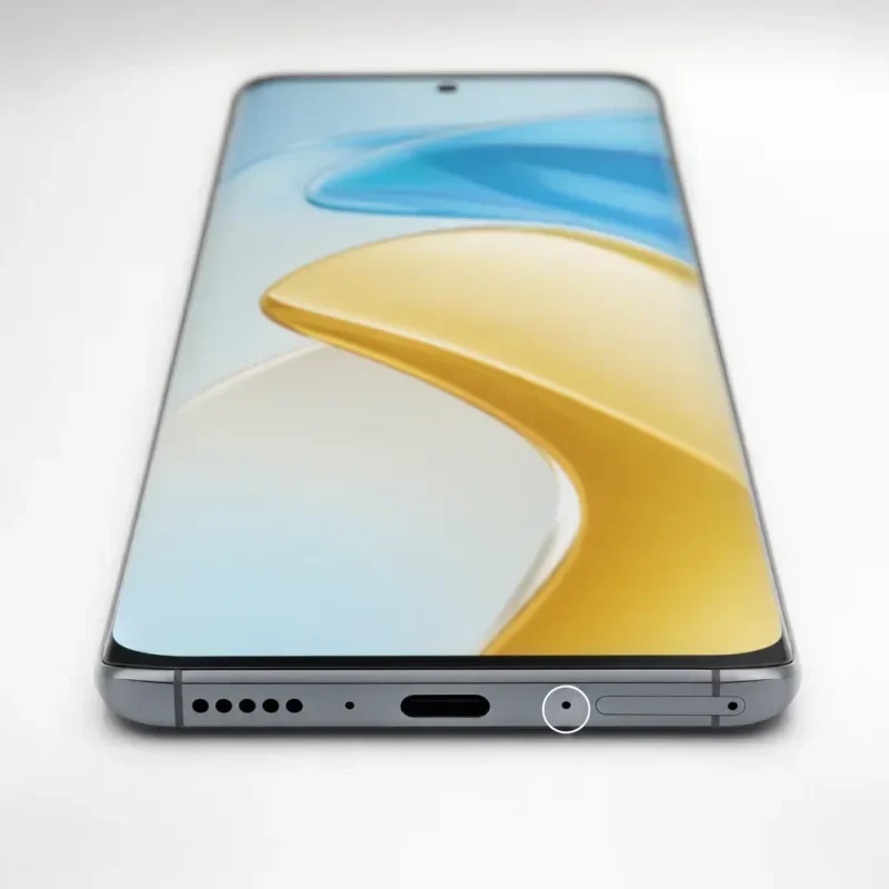 HONOR Magic4 Lite 5G Mikrofon Reparatur – House of Mobile Berlin