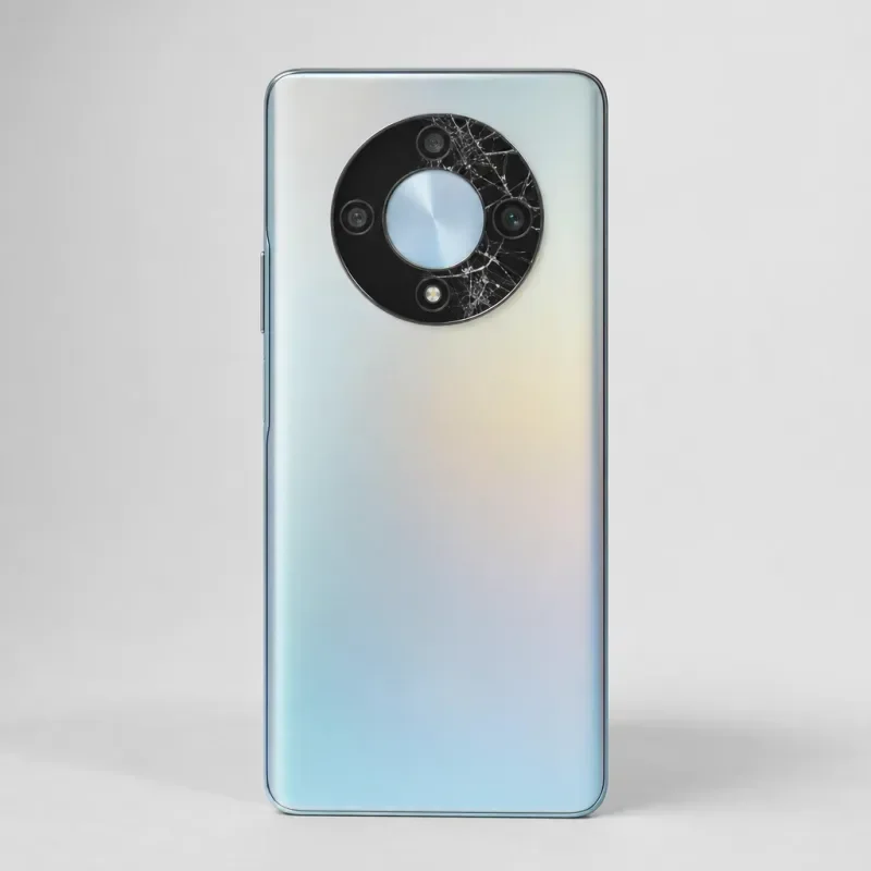 HONOR Magic4 Lite Kameraglas Reparatur – House of Mobile Berlin