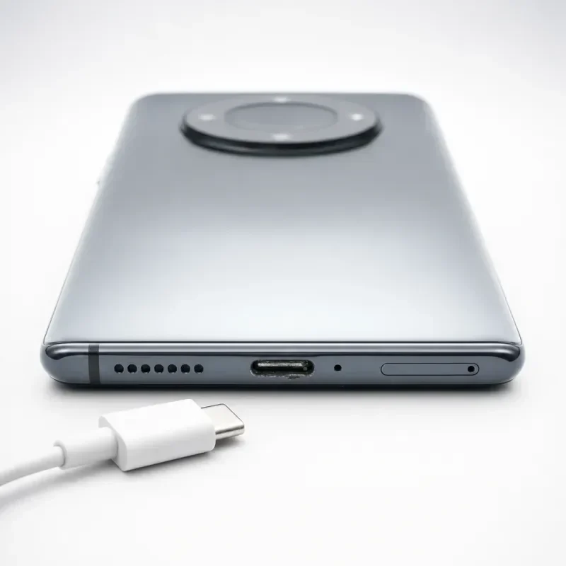 HONOR Magic4 Lite Ladebuchse Reparatur – House of Mobile Berlin