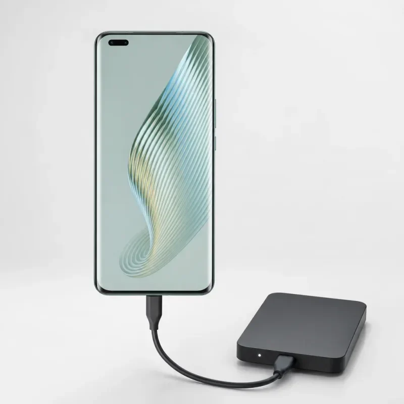 HONOR Magic5 Pro Datenrettung – House of Mobile Berlin