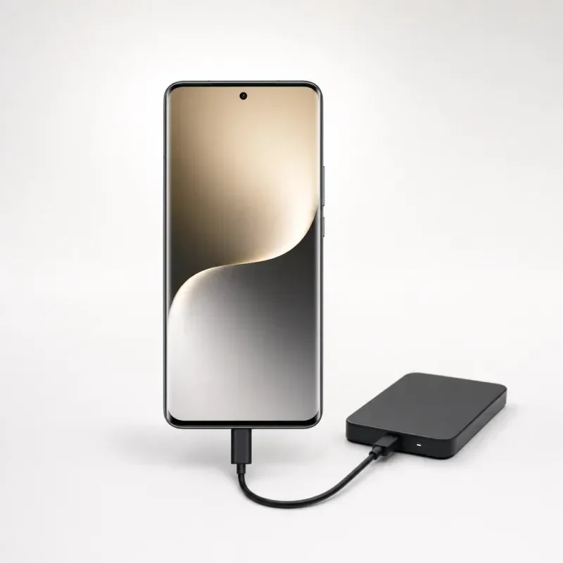HONOR Magic8 Lite Datenrettung – House of Mobile Berlin