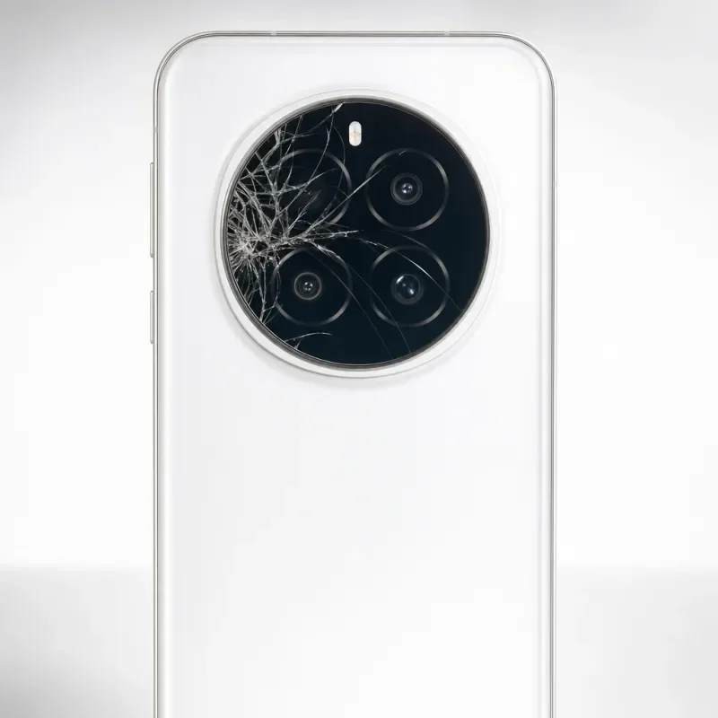 HONOR Magic8 pro Kameraglas Reparatur – House of Mobile Berlin