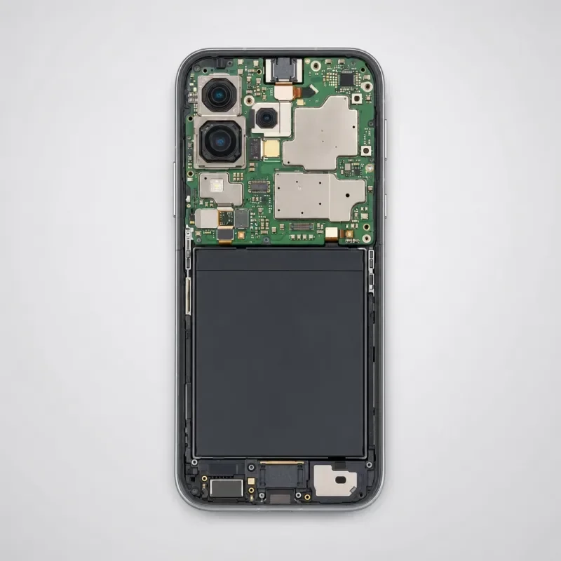 HONOR Magic8 pro Mainboard Reparatur – House of Mobile Berlin