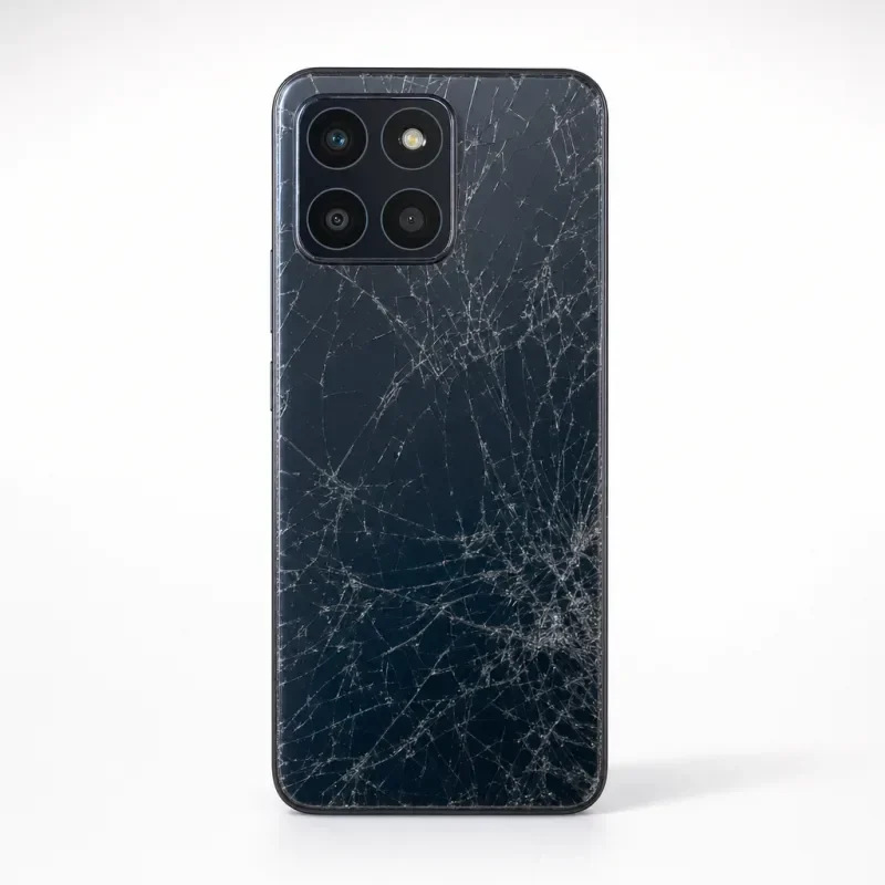 HONOR Play9A Backcover Reparatur – House of Mobile Berlin