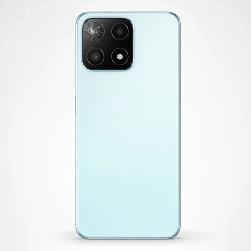 HONOR Play9A Kameraglas Reparatur – House of Mobile Berlin
