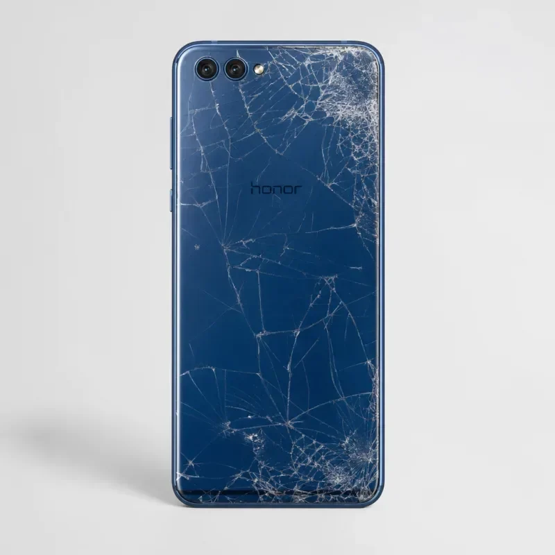 Honor View 10 Backcover Reparatur – House of Mobile Berlin