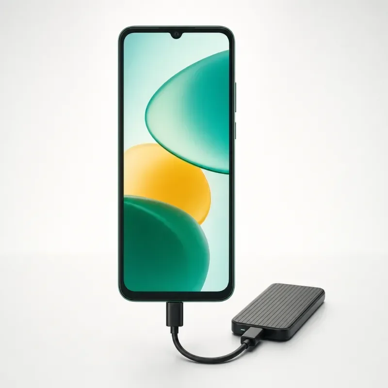 HONOR X7d Datenrettung – House of Mobile Berlin