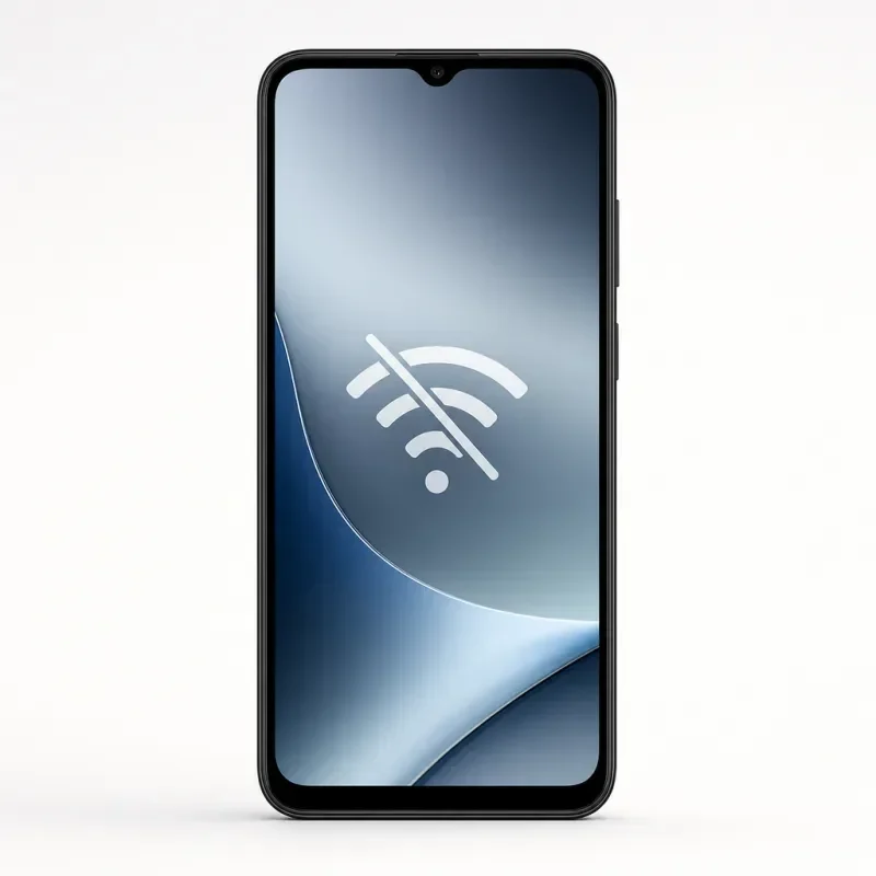 HONOR X7d Netz & WLAN Reparatur – House of Mobile Berlin