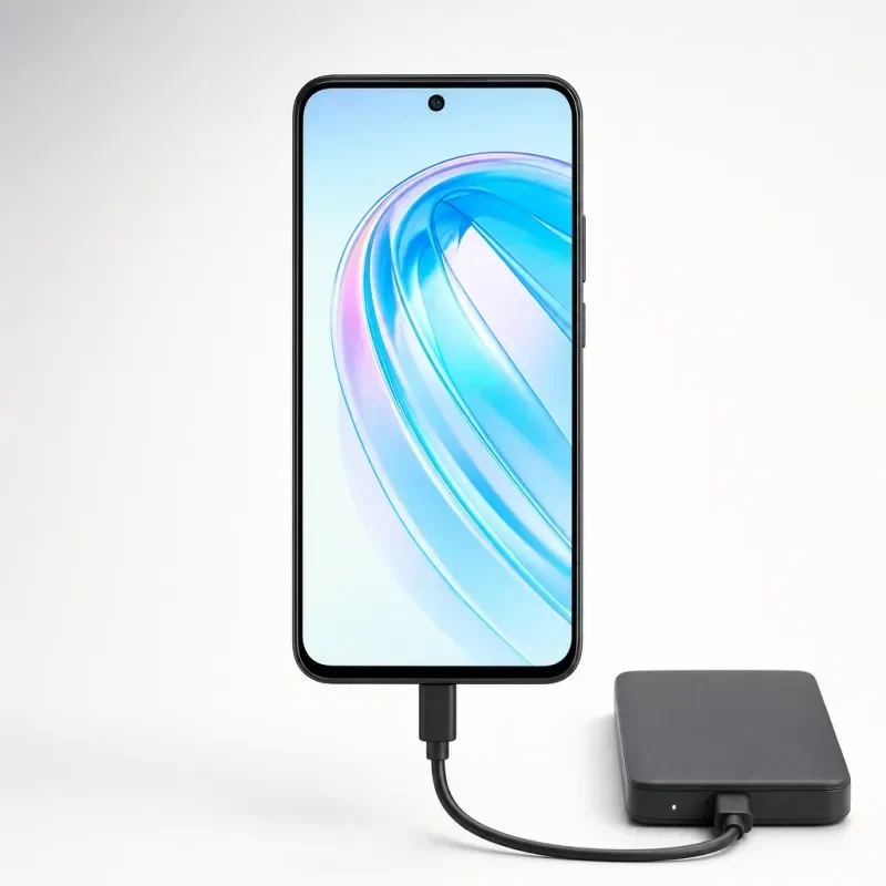 HONOR X8a 5G Datenrettung – House of Mobile Berlin