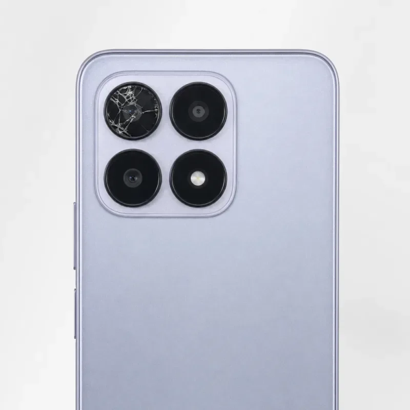 HONOR X8a 5G Kameraglas Reparatur – House of Mobile Berlin