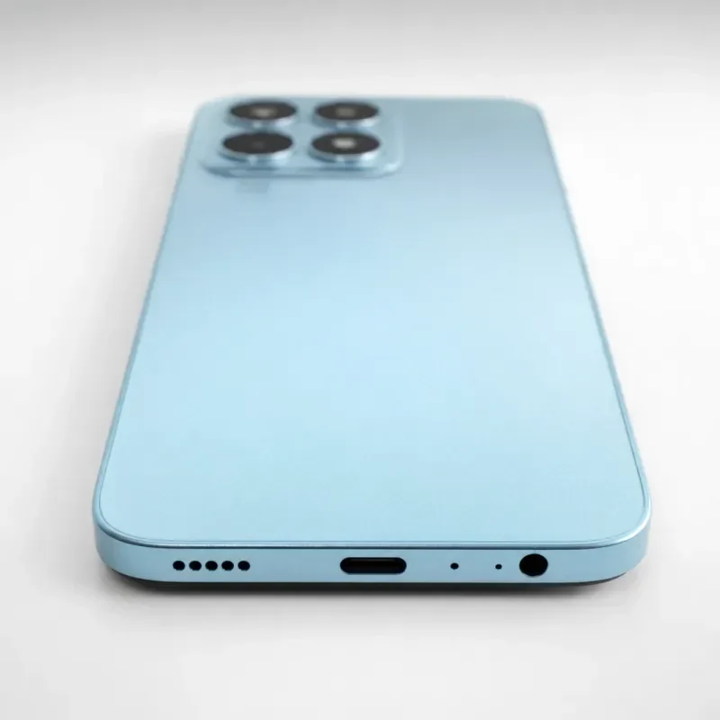 HONOR X8a 5G Lautsprecher Reparatur – House of Mobile Berlin