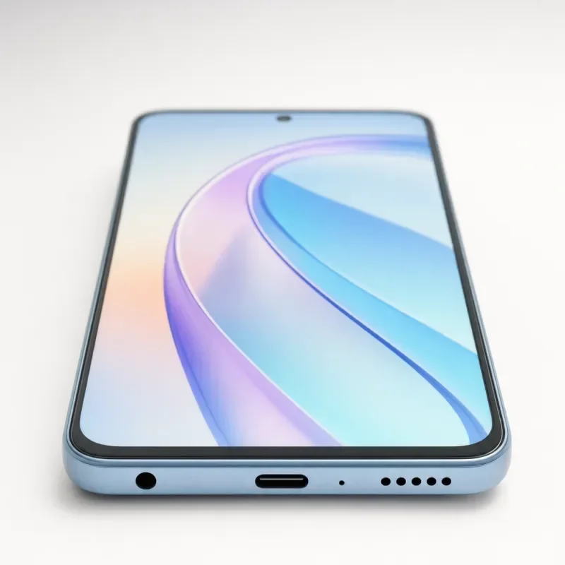 HONOR X8a 5G Mikrofon Reparatur – House of Mobile Berlin