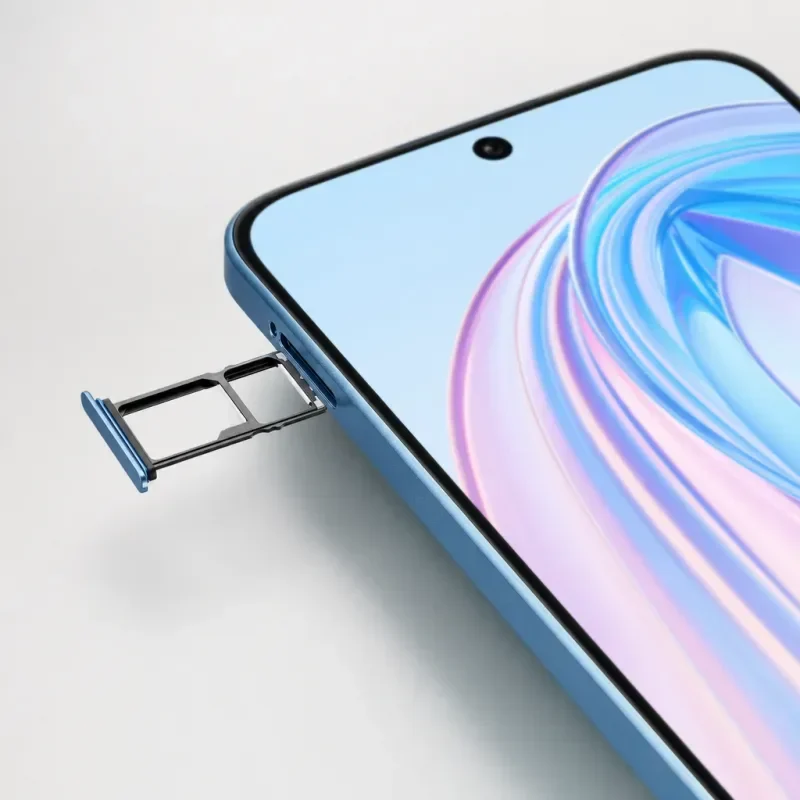 HONOR X8a 5G SIM-Kartenleser Reparatur – House of Mobile Berlin