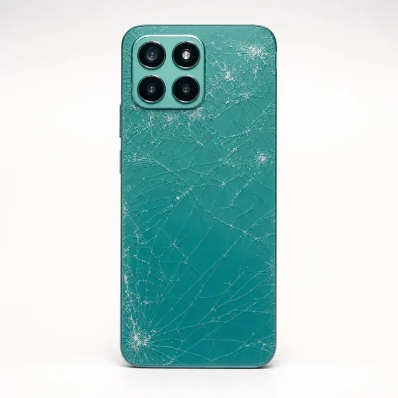 HONOR X8b Backcover Reparatur – House of Mobile Berlin