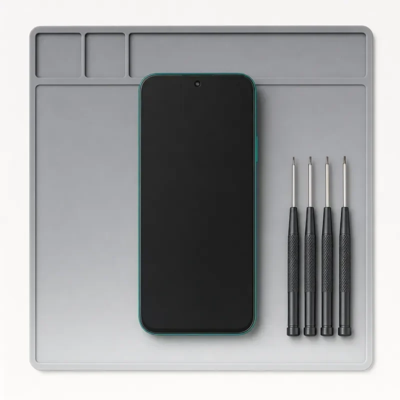 HONOR X8b Fehlerdiagnose – House of Mobile Berlin