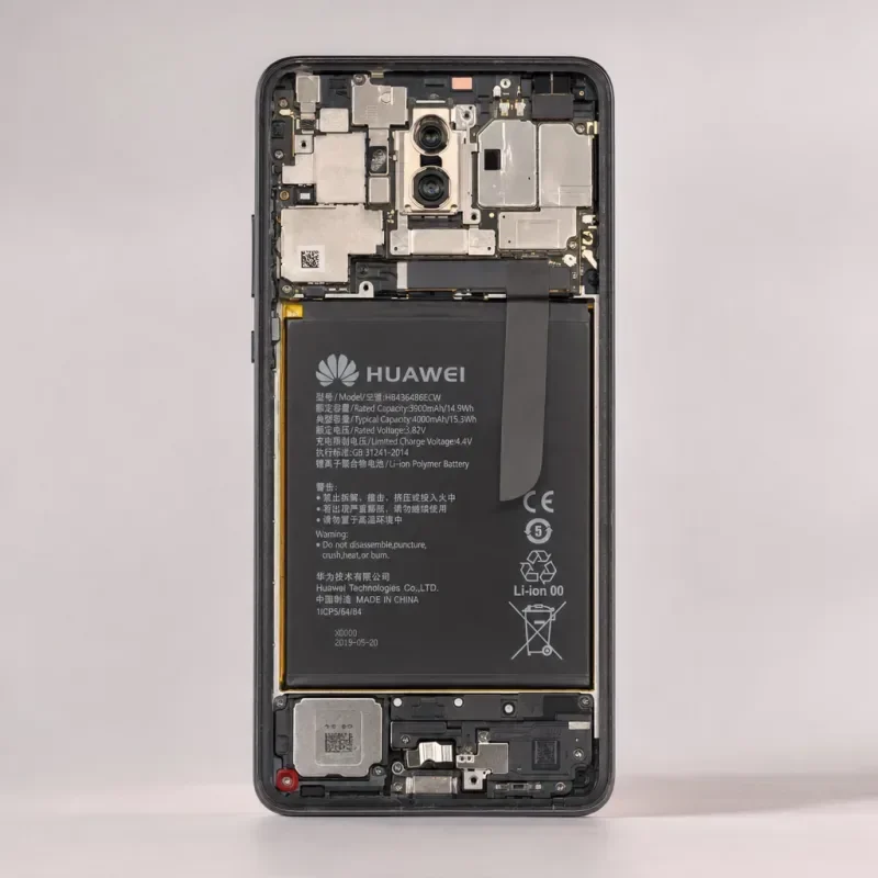 Huawei Mate 10 Pro Akku Austausch – House of Mobile Berlin