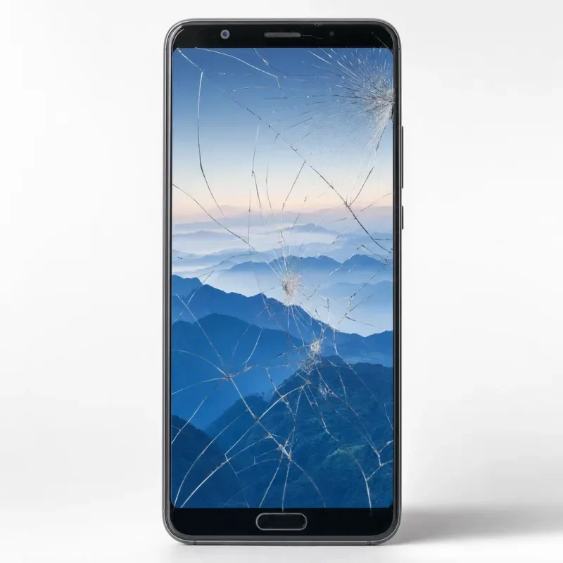 Huawei Mate 10 Pro Displayglas Reparatur – House of Mobile Berlin