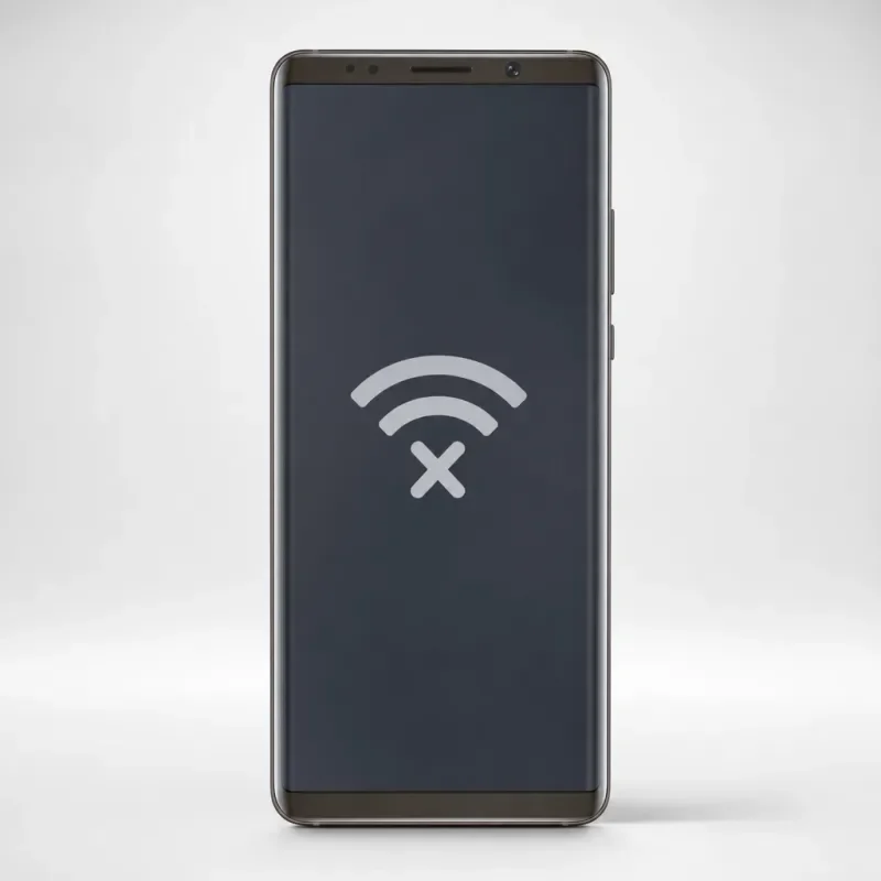 Huawei Mate 10 Pro Netz & WLAN Reparatur – House of Mobile Berlin