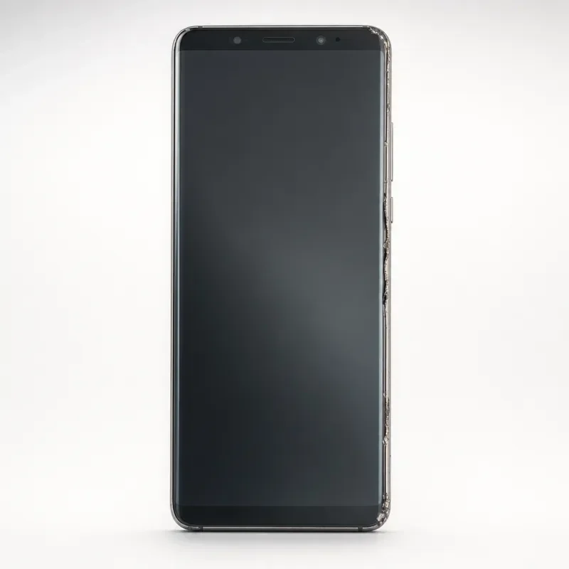 Huawei Mate 10 Pro Rahmen Reparatur – House of Mobile Berlin