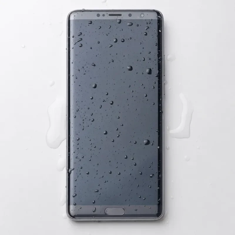 Huawei Mate 10 Pro Wasserschaden Diagnose – House of Mobile Berlin