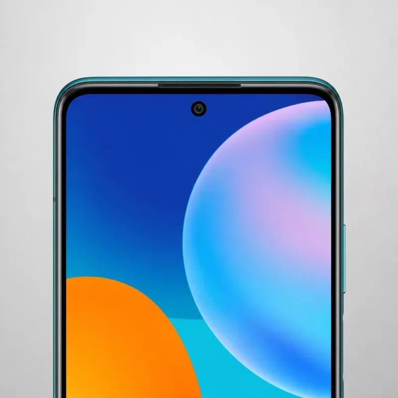 Huawei P smart 2021 Frontkamera Reparatur – House of Mobile Berlin