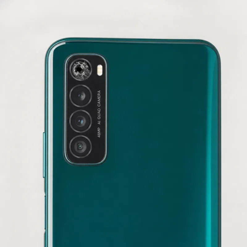 Huawei P smart 2021 Kamera Reparatur – House of Mobile Berlin