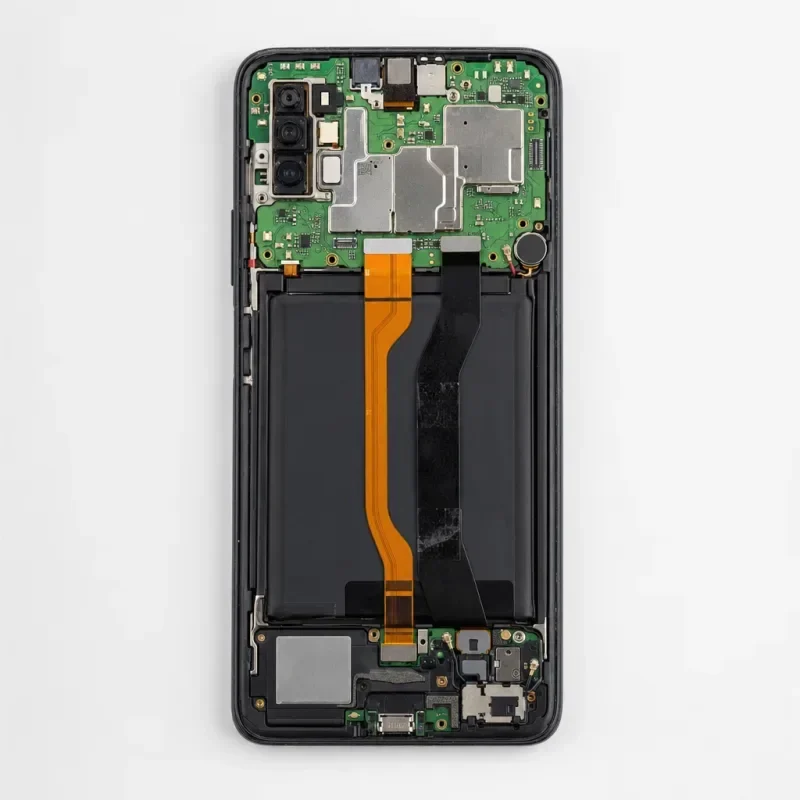 Huawei P smart 2021 Mainboard Reparatur – House of Mobile Berlin