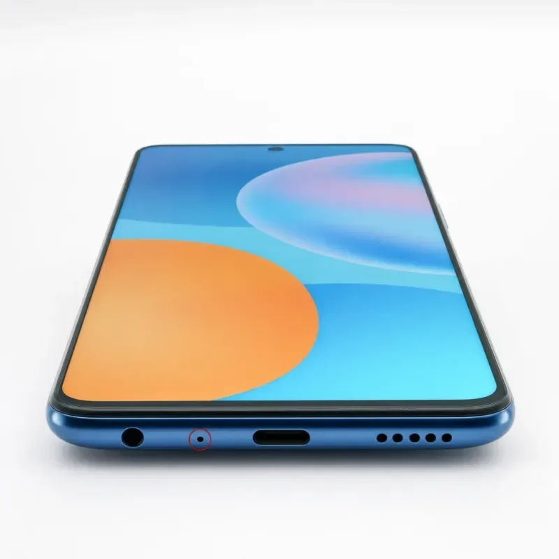 Huawei P smart 2021 Mikrofon Reparatur – House of Mobile Berlin