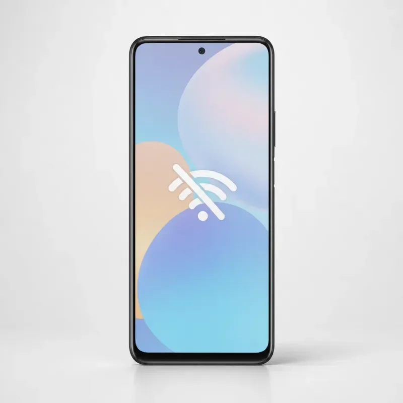 Huawei P smart 2021 Netz & WLAN Reparatur – House of Mobile Berlin