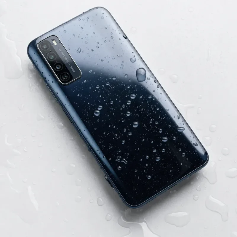 Huawei P smart 2021 Wasserschaden Diagnose – House of Mobile Berlin