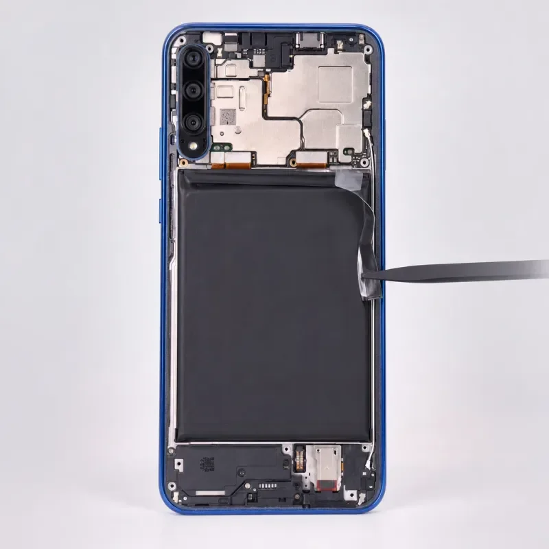 HUAWEI P smart Z Akku Austausch – House of Mobile Berlin