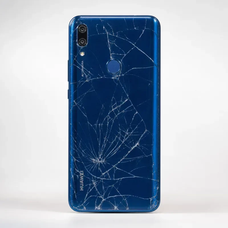 HUAWEI P smart Z Backcover Reparatur – House of Mobile Berlin