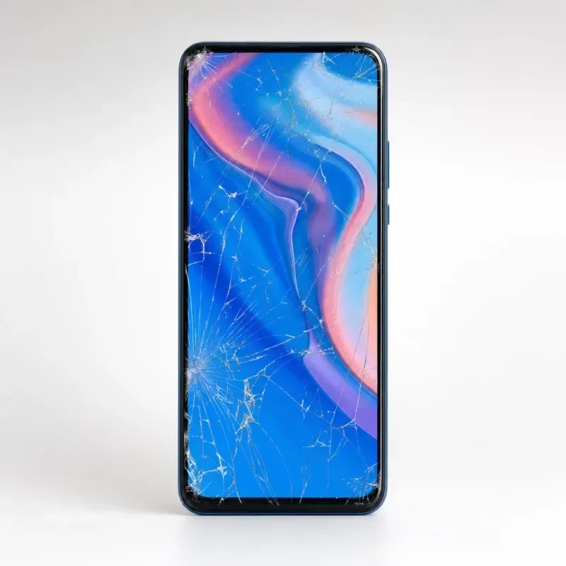 HUAWEI P smart Z Displayglas Reparatur – House of Mobile Berlin