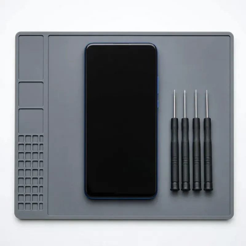 HUAWEI P smart Z Fehlerdiagnose – House of Mobile Berlin