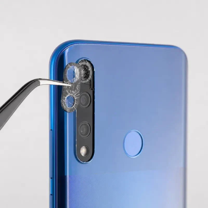 HUAWEI P smart Z Kamera Reparatur – House of Mobile Berlin