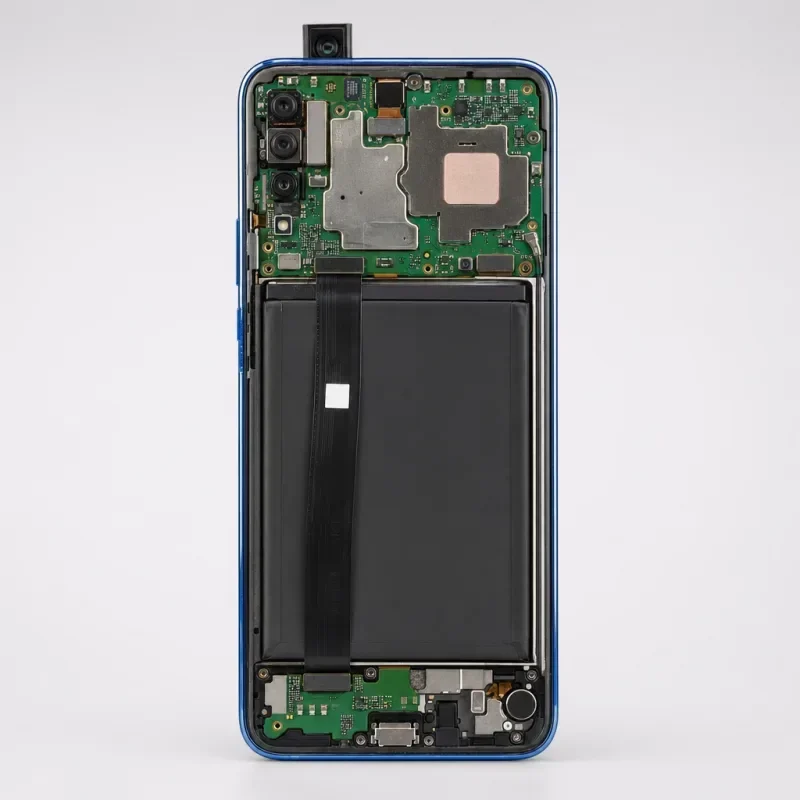 HUAWEI P smart Z Mainboard Reparatur – House of Mobile Berlin