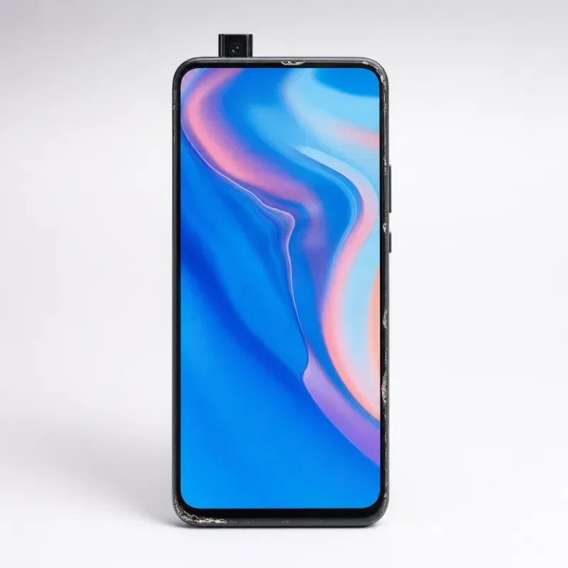 HUAWEI P smart Z Rahmen Reparatur – House of Mobile Berlin