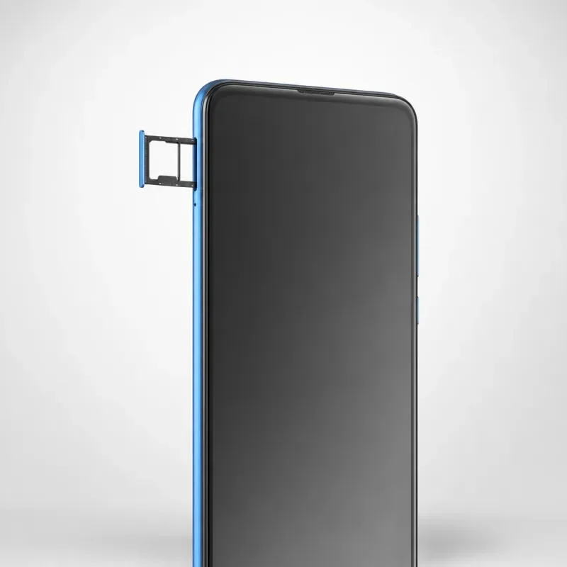 HUAWEI P smart Z SIM-Kartenleser Reparatur – House of Mobile Berlin