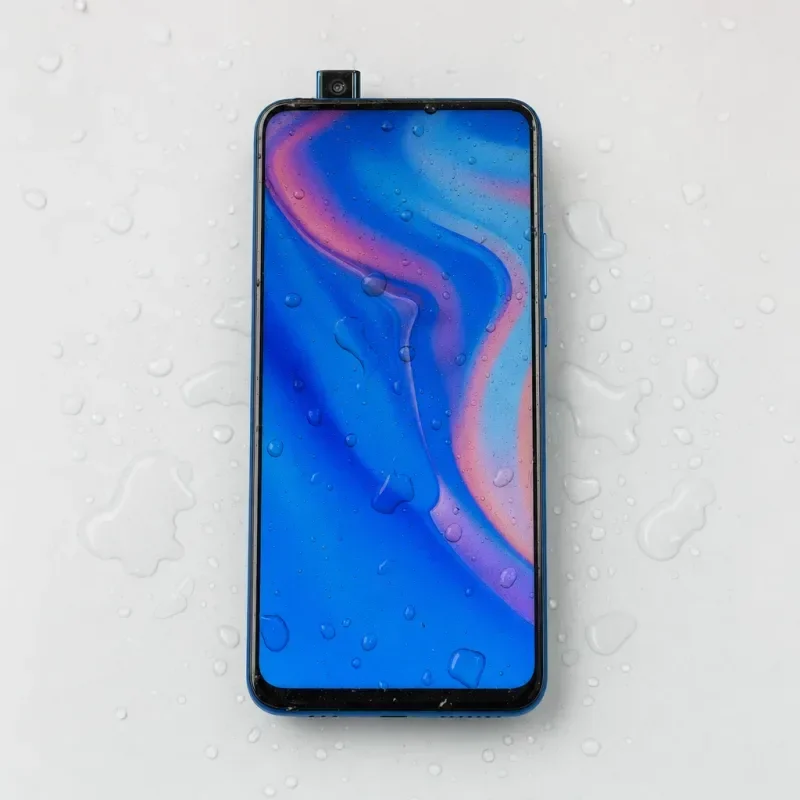 HUAWEI P smart Z Wasserschaden Diagnose – House of Mobile Berlin