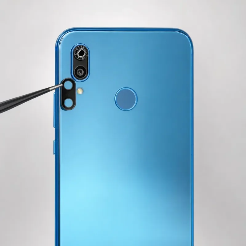 HUAWEI P20 Lite Kamera Reparatur – House of Mobile Berlin
