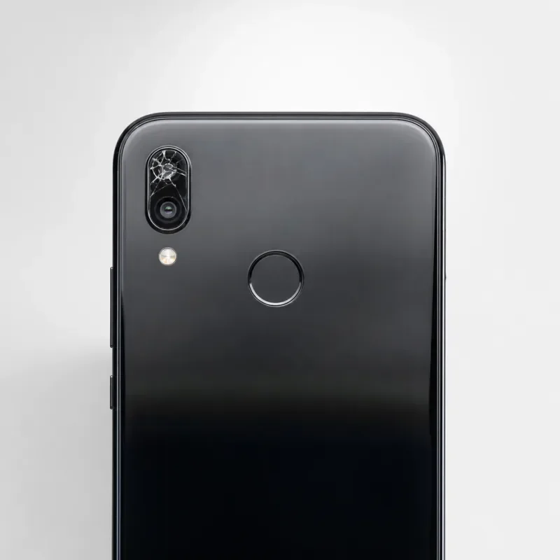 HUAWEI P20 Lite Kameraglas Reparatur – House of Mobile Berlin